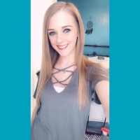 Ashleigh Horner