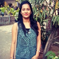 Neha Reddy