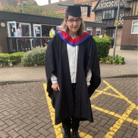 Alicia Goodier