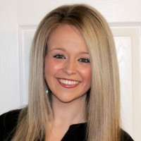 Kelsey Strong