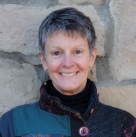 Kimberly McKnight