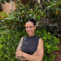 Nicole Colon