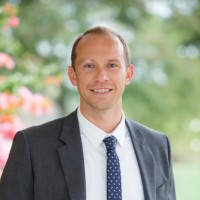 Ben Anderson
