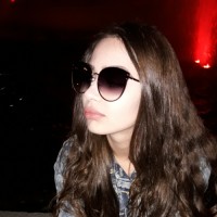 Александра Маланич