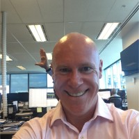 Guy Johnson