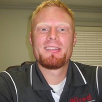 Ryan Cumming