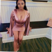 Kenya Morgan