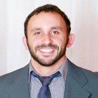 Pedro Ricardo Fúrfuro Teixeira