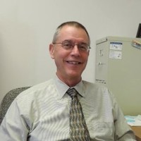 Bob Uhing