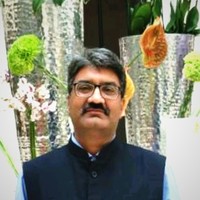 Ravinder Kumar Sharma