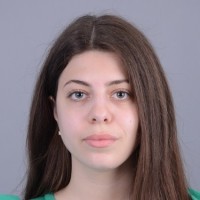 Teodora Nikolova