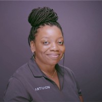 Angela Robinson