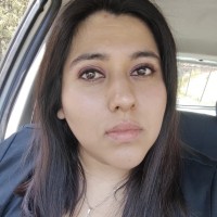 Andrea Isabel Ávila Rodríguez