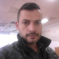 Raul Mauricio Caicedo Medina