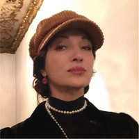 Dragana Kunjadic Capasa