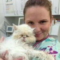 Rachele Houle Taylor