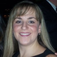 Lauren Cantwell