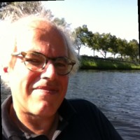 Jim Van Bokhoven