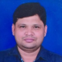 Rajesh Sharma