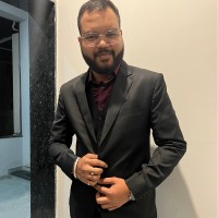 Aditya B.