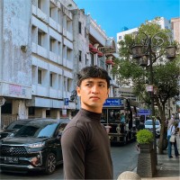 Fakhri Askita Fauzan