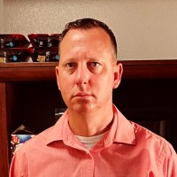 Sam Wesley Fisher Jr