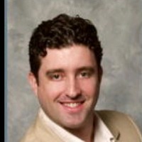 Patrick Pryor