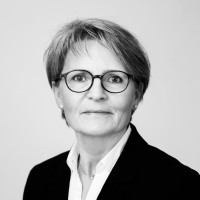 Marianne Fossum