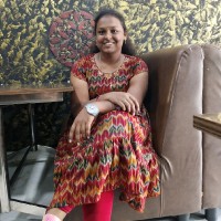 Swathi Naraganti