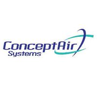 Concept Air Systems Mechanical Inc.