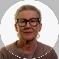 Marianne Jensen-Darko