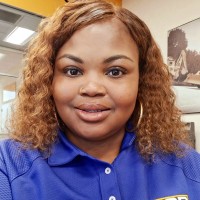 Whitney Pompey