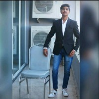 Abhishek Bhandari