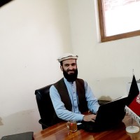 Abdul Malik Muradikhil