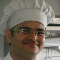 Vandan Thakkar