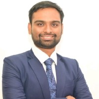 Roshan Kumar Biswal