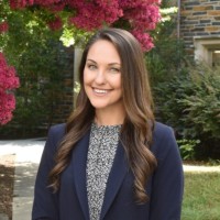 Emily Doscher, MHA
