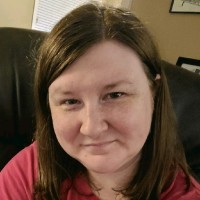Marcy Miller RHIA, HCS-O, HCS-D