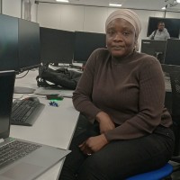 Kehinde Adedeji-Adenusi