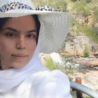 Zahra Hasani