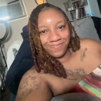 Sherika Thomas