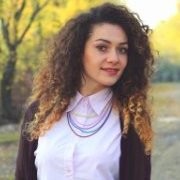 Camelia-Maria Sascu
