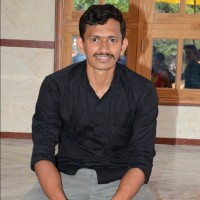 Raghavendra K Shetty
