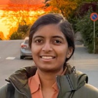 Reshma PS