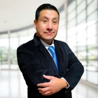 Manuel Eduardo Paredes Quezada