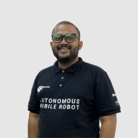 Azizol Ikram Abdul Aziz