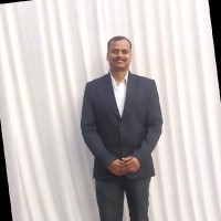 Rahul Bhingardive