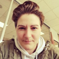 Elodie Lecointre