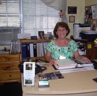 Polly Sheppard