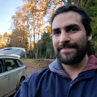 Nicolás Ignacio González Cid